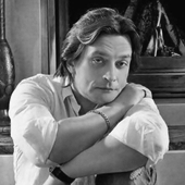 Александр Домогаров