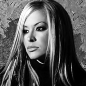 Anastacia