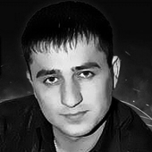 Рустам Джихаев