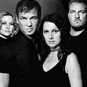 Ace of Base