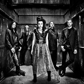 Evanescence