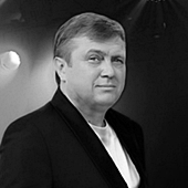 Григорий Герасимов