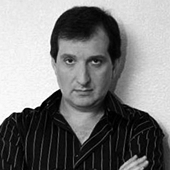 Марк Винокуров