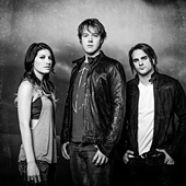 Sick Puppies