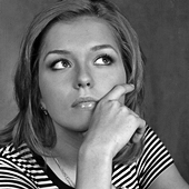 Вероника Агапова и Тото Кутуньо