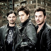 30 Seconds To Mars