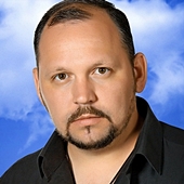 Александр Казак