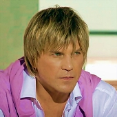 Алексей Глызин