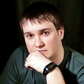 Алексей Порхачёв