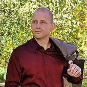Андрей Каргин