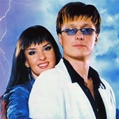 Божья коровка