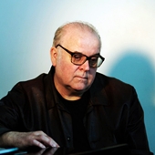 Craig Armstrong and David Mcalmont