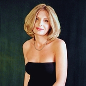 Екатерина Голицына и Валерий Курас