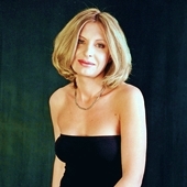Екатерина Голицына