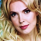 Екатерина Разумовская