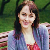 Елена Есенина