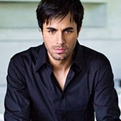 Enrique Iglesias