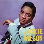 Jackie Wilson