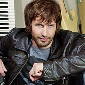 James Blunt