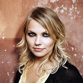 Lene Marlin