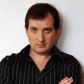 Марк Винокуров