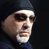 Павел Бородин