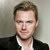 Ronan Keating