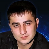 Рустам Джихаев