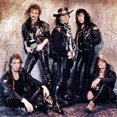 Scorpions