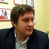 Сергей Артюхин