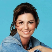 Shania Twain