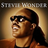 Stevie Wonder