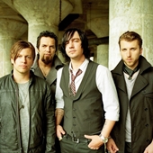 Three Days Grace