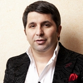 Тимур Темиров