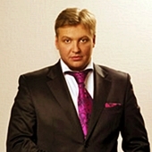 Валерий Таратунин