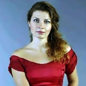 Валерия Лесовская