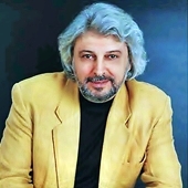 Вячеслав Добрынин