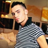 Юрий Титов