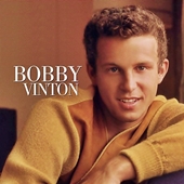 Bobby Vinton - Only you - (Retro)