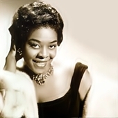 Dinah Washington - What a diffrence a day makes