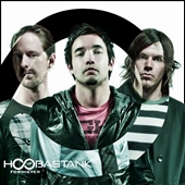 Hoobastank - Replace you