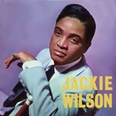 Jackie Wilson - The greatest hurt - (Retro)
