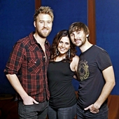 Lady Antebellum - If i knew then
