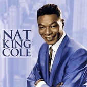 Nat King Cole - The touch of your lips - (Retro)