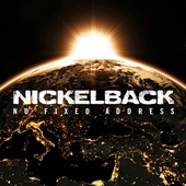 Nickelback - The hammers coming down