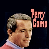 Perry Como - Fly me to the moon - (Retro)