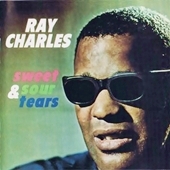 Ray Charles - Youve got me crying again - (Retro)
