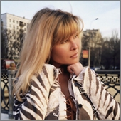 Таня Тишинская - Моя последняя любовь